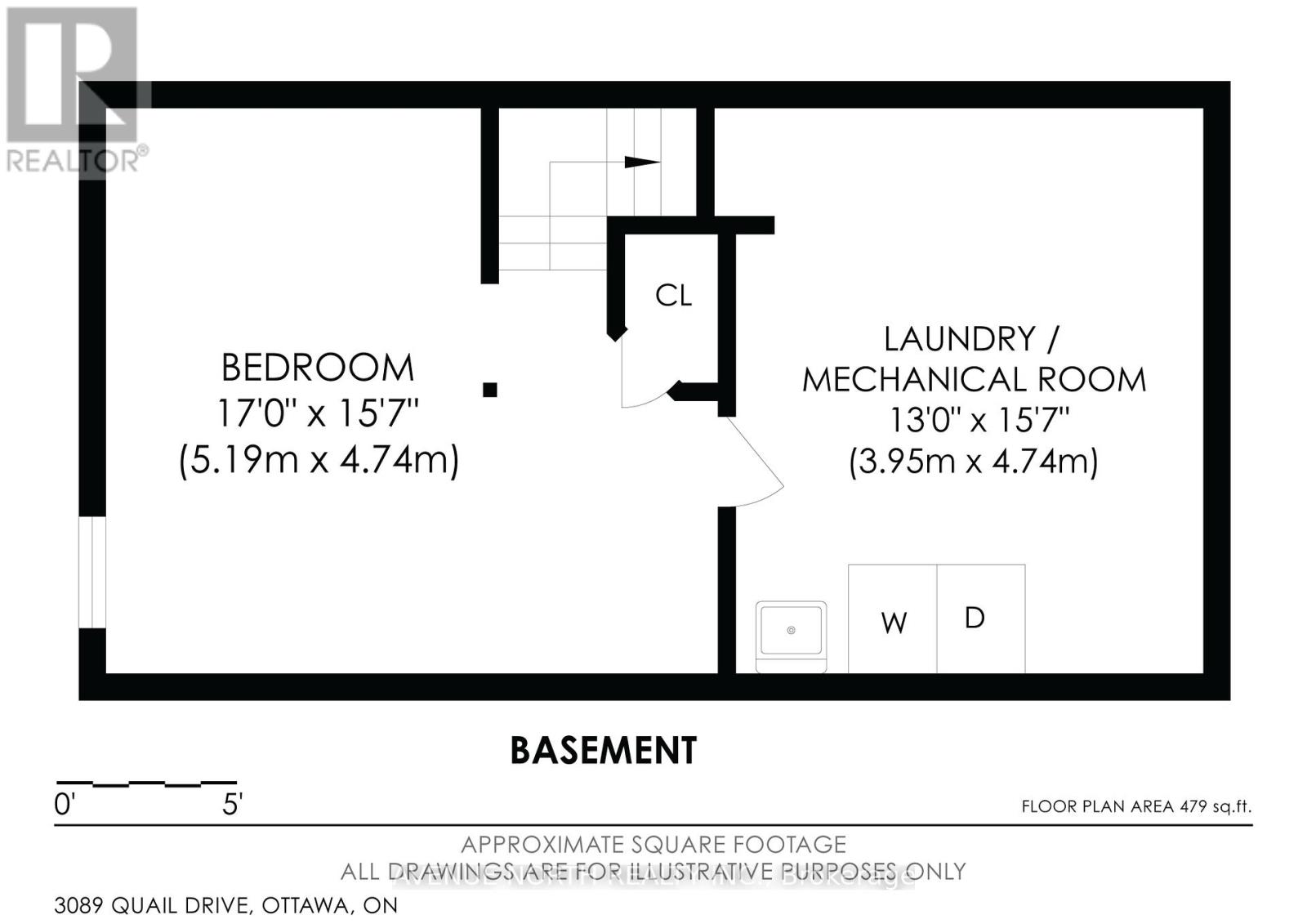 Photo 24 of 7 3089 Quail Drive, Ottawa ON
