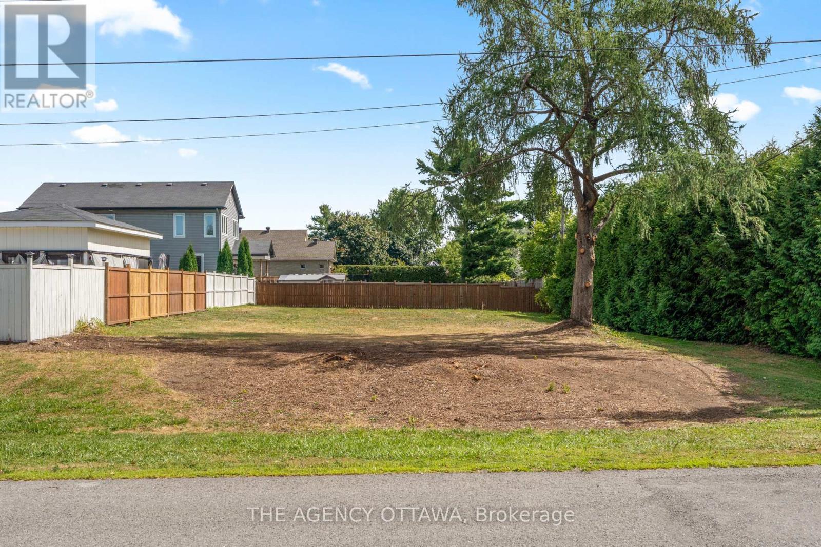 9 Doris Avenue - lot size 65.94 feet X 125.13 feet