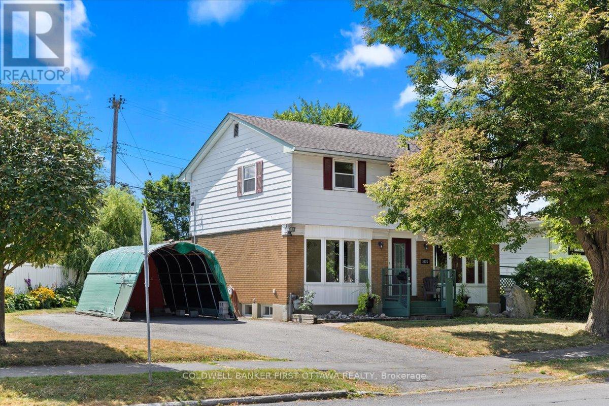 Photo 35 of 2326 Harding Road, Ottawa ON