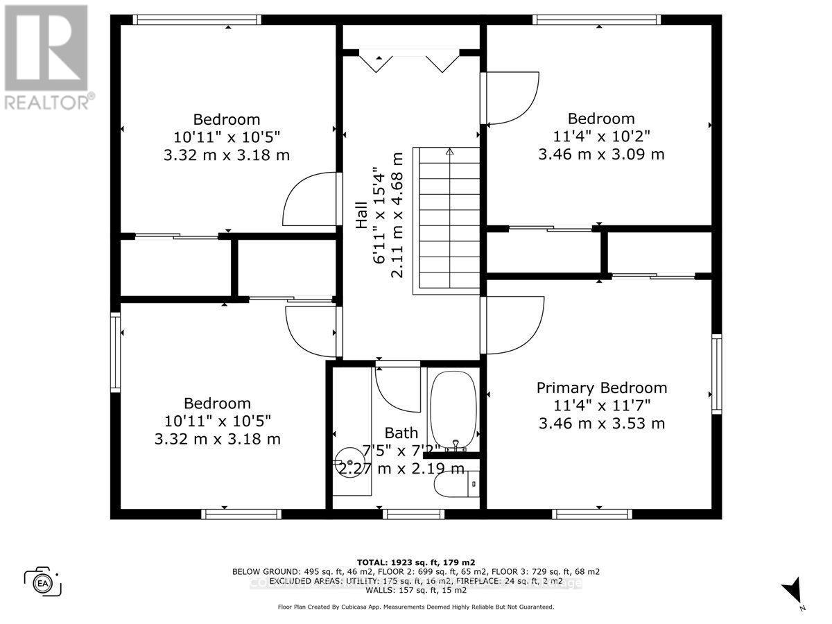 Photo 42 of 2326 Harding Road, Ottawa ON