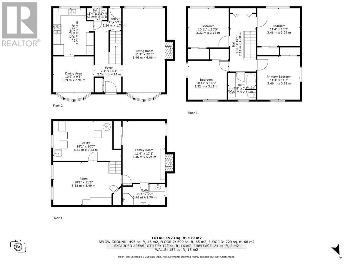 Photo 44 of 2326 Harding Road, Ottawa ON