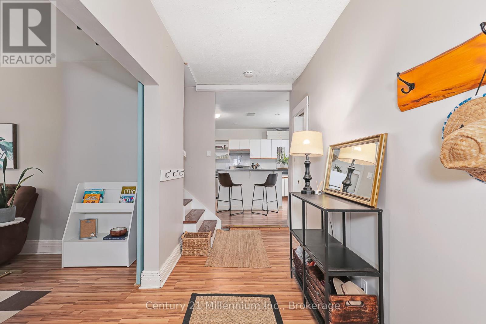 Photo 18 of 421 Napier Street, Collingwood ON