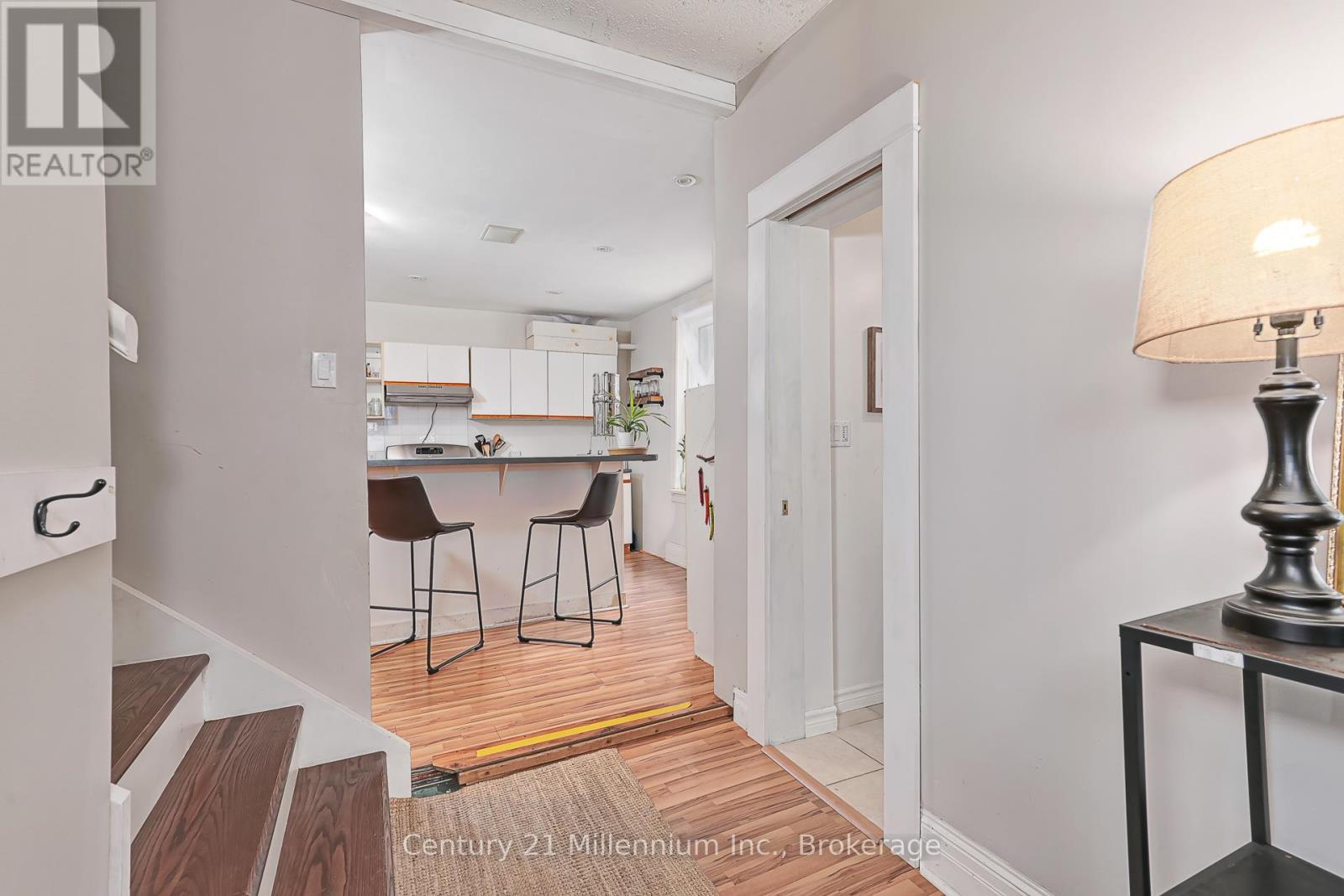 Photo 23 of 421 Napier Street, Collingwood ON
