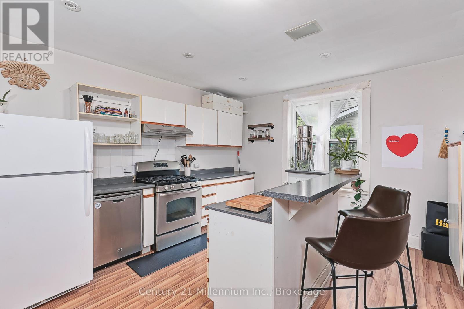 Photo 26 of 421 Napier Street, Collingwood ON