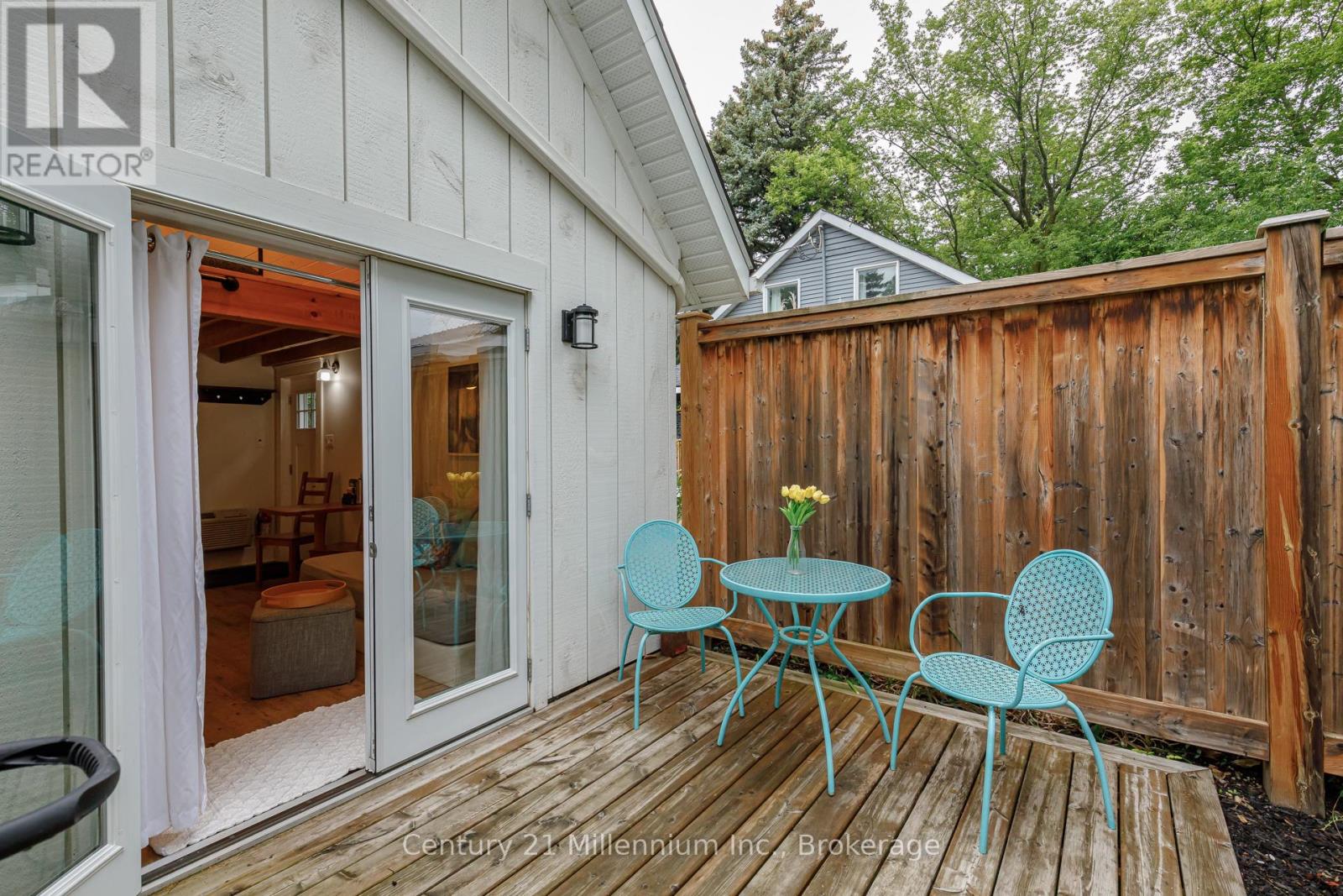 Photo 46 of 421 Napier Street, Collingwood ON