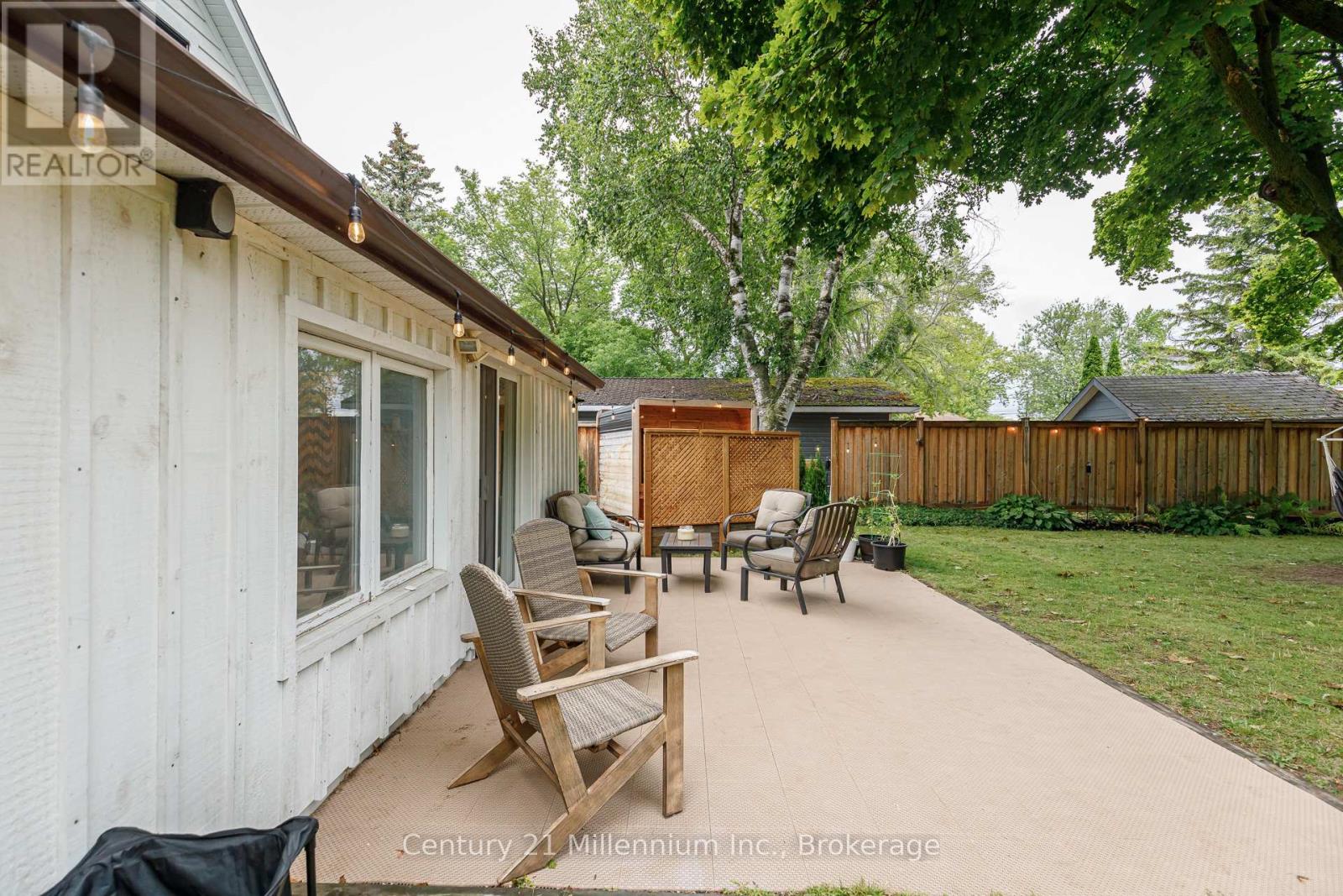 Photo 50 of 421 Napier Street, Collingwood ON