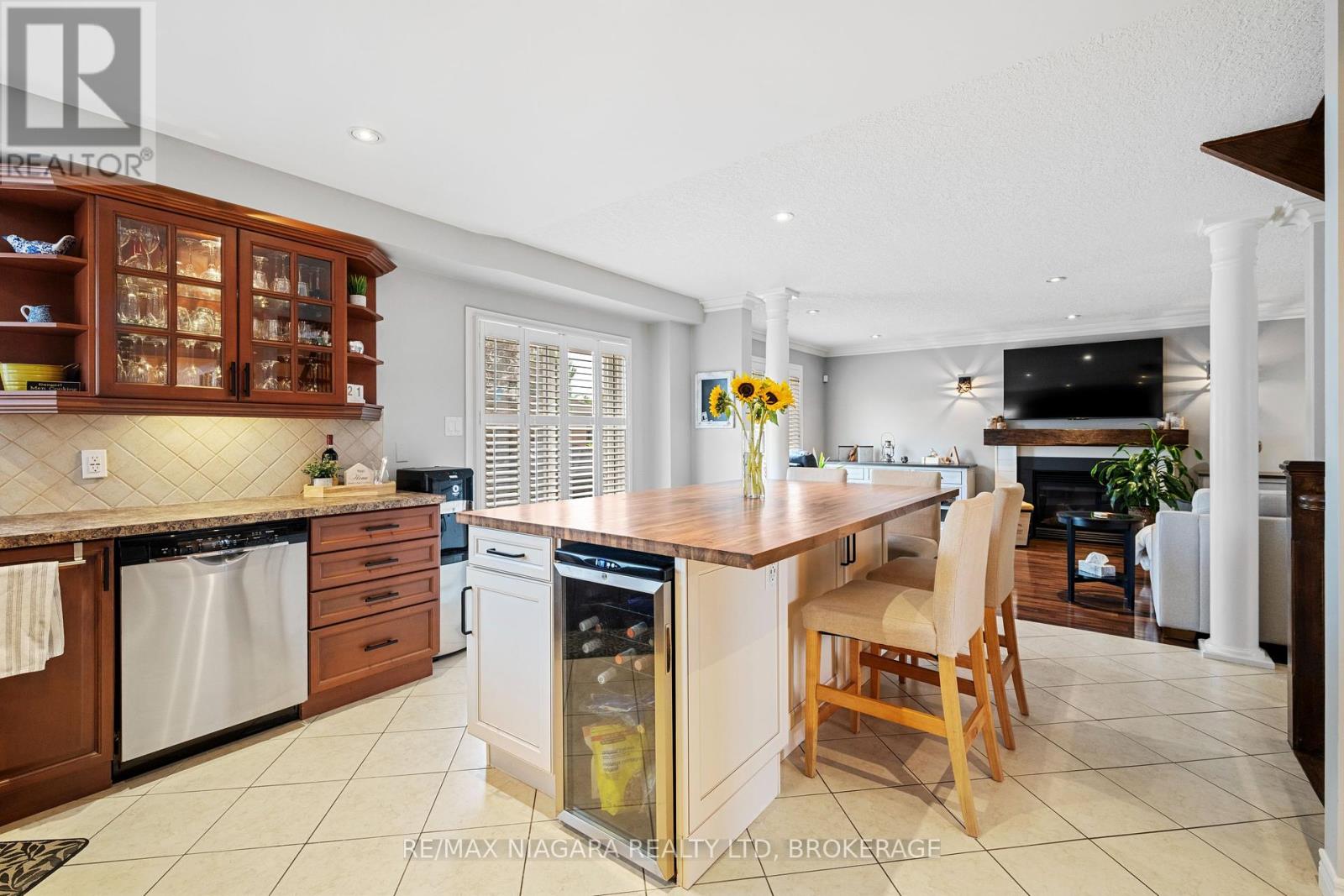 Photo 15 of 4493 Frances Crescent, Lincoln ON