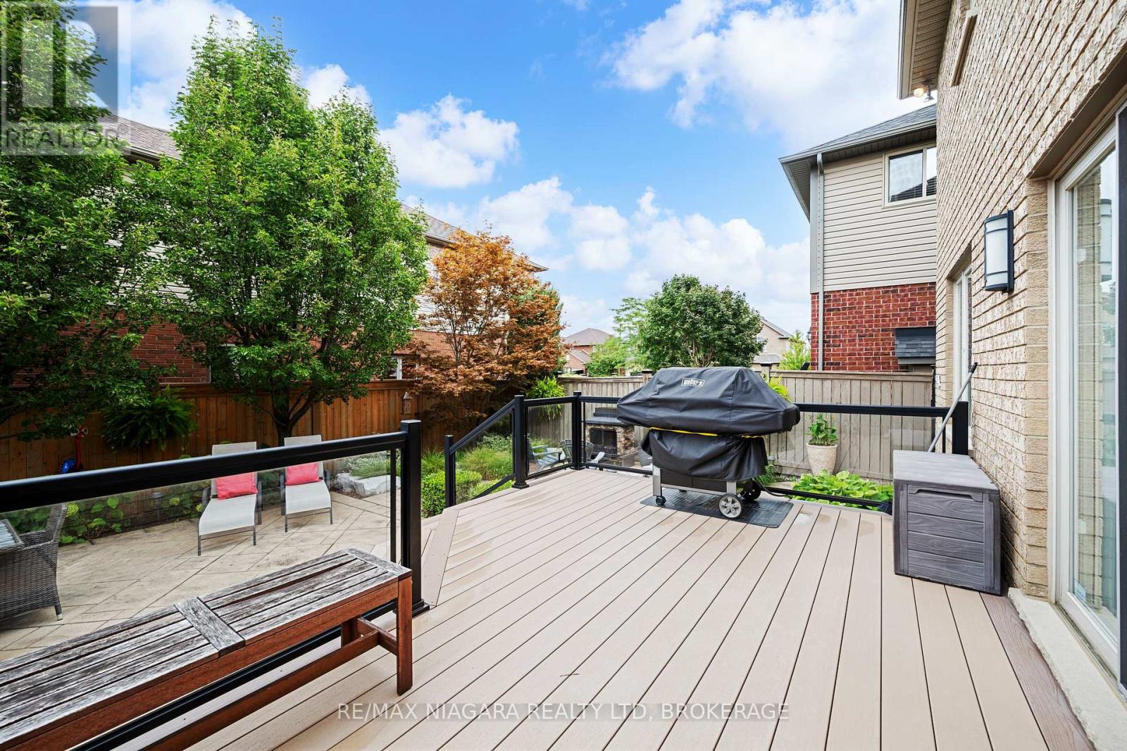 Photo 4 of 4493 Frances Crescent, Lincoln ON
