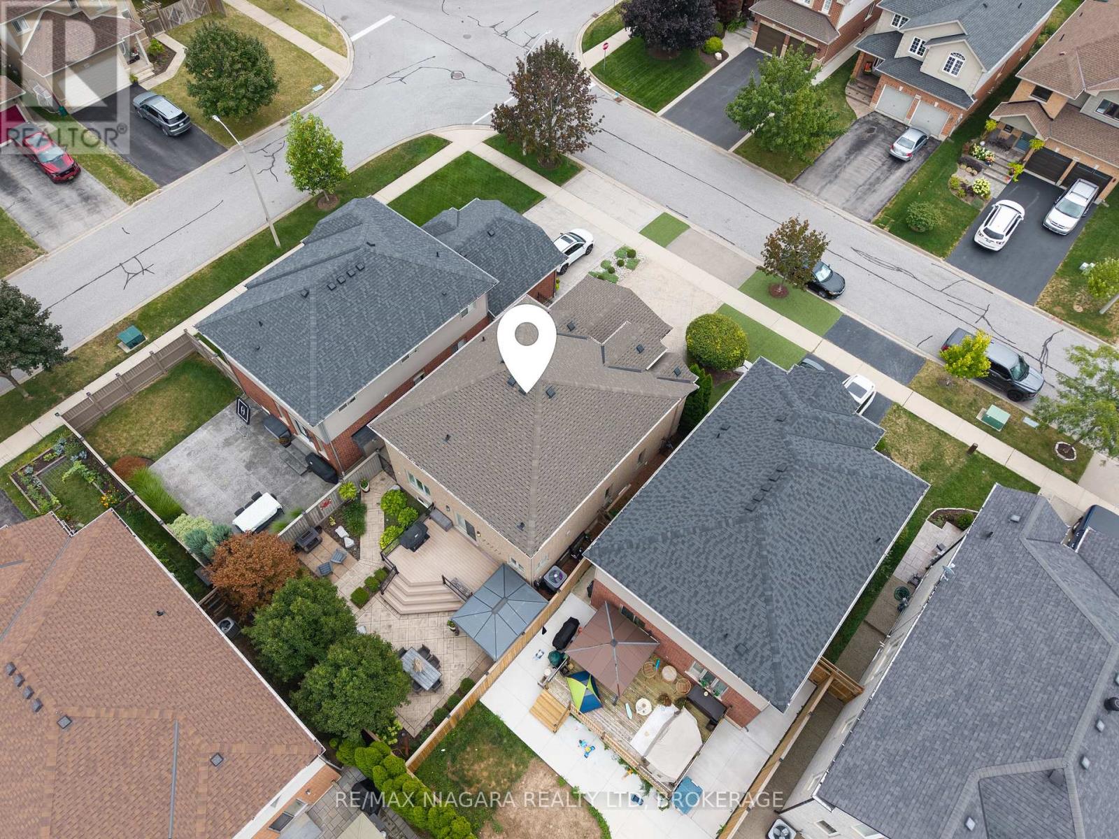 Photo 43 of 4493 Frances Crescent, Lincoln ON
