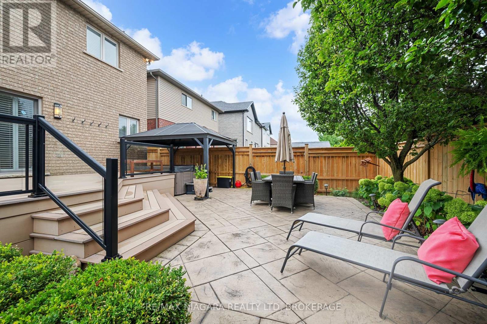 Photo 7 of 4493 Frances Crescent, Lincoln ON