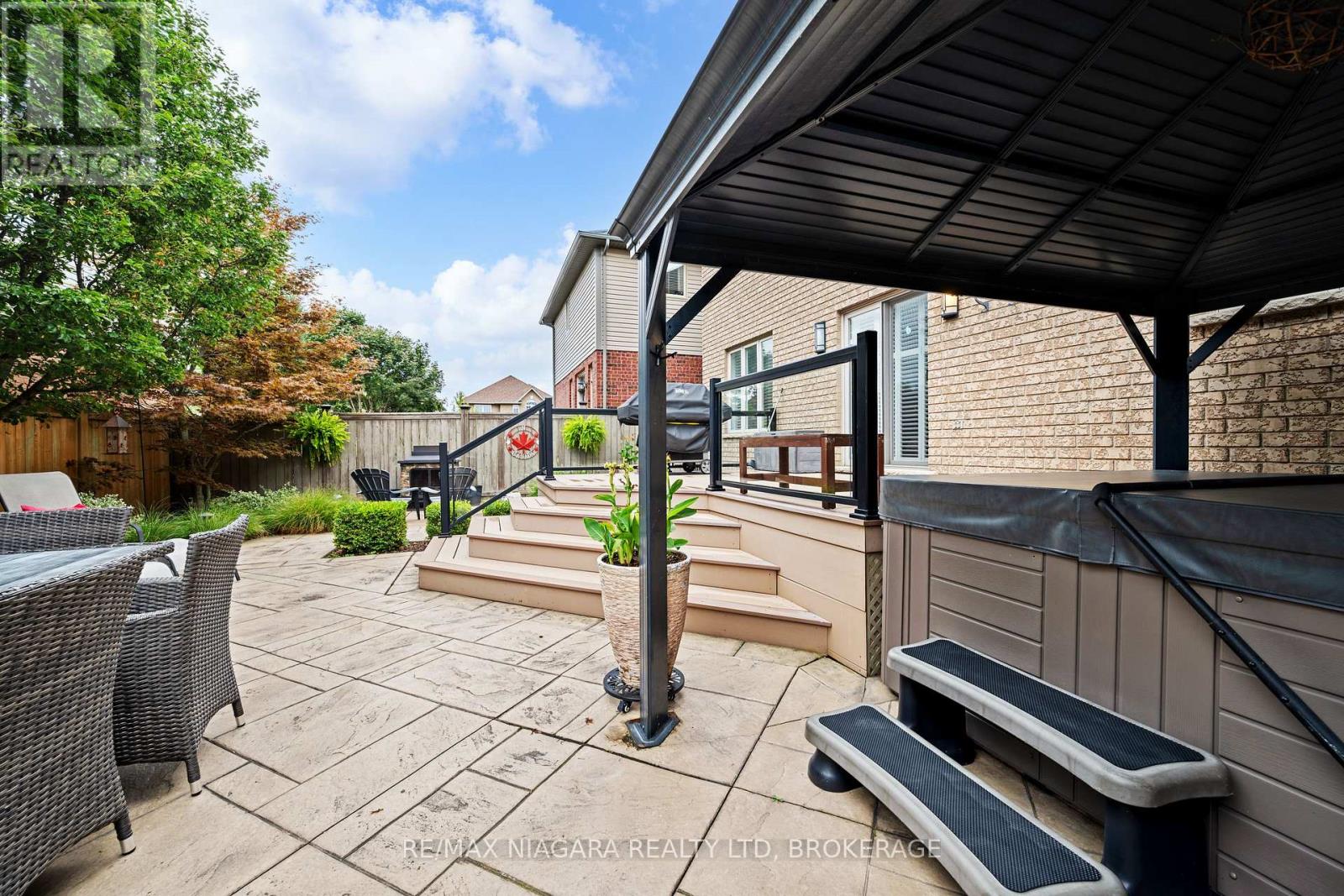 Photo 8 of 4493 Frances Crescent, Lincoln ON