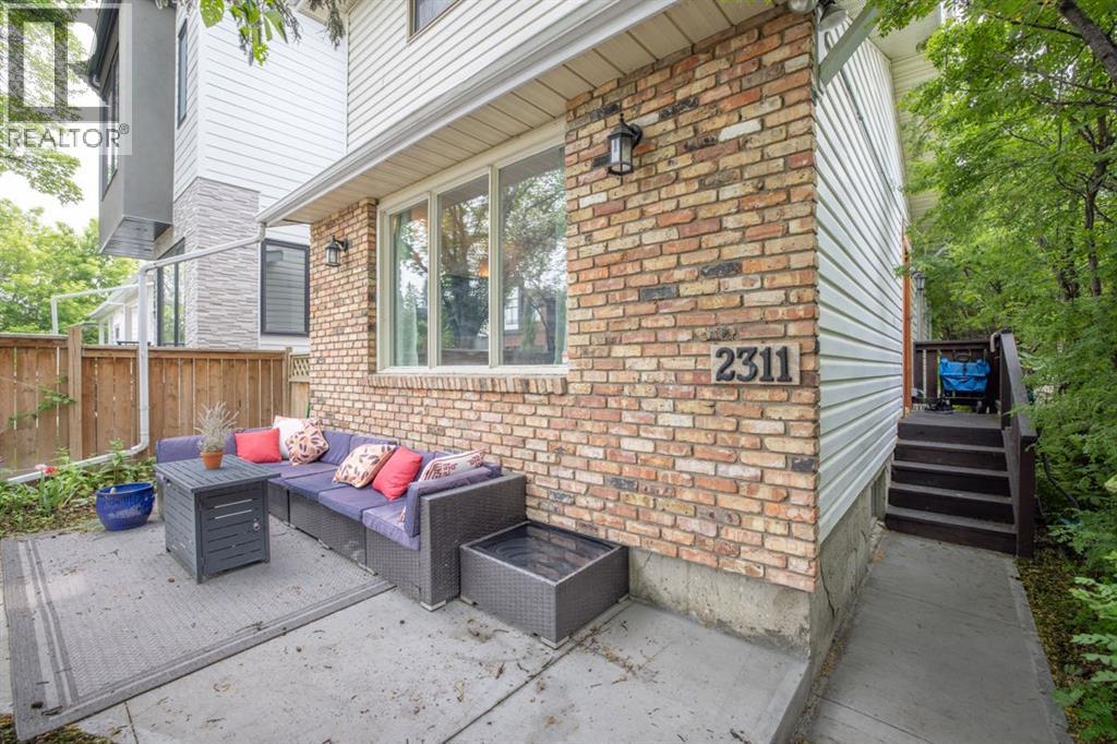 2311 21 Avenue SW, Calgary, Alberta