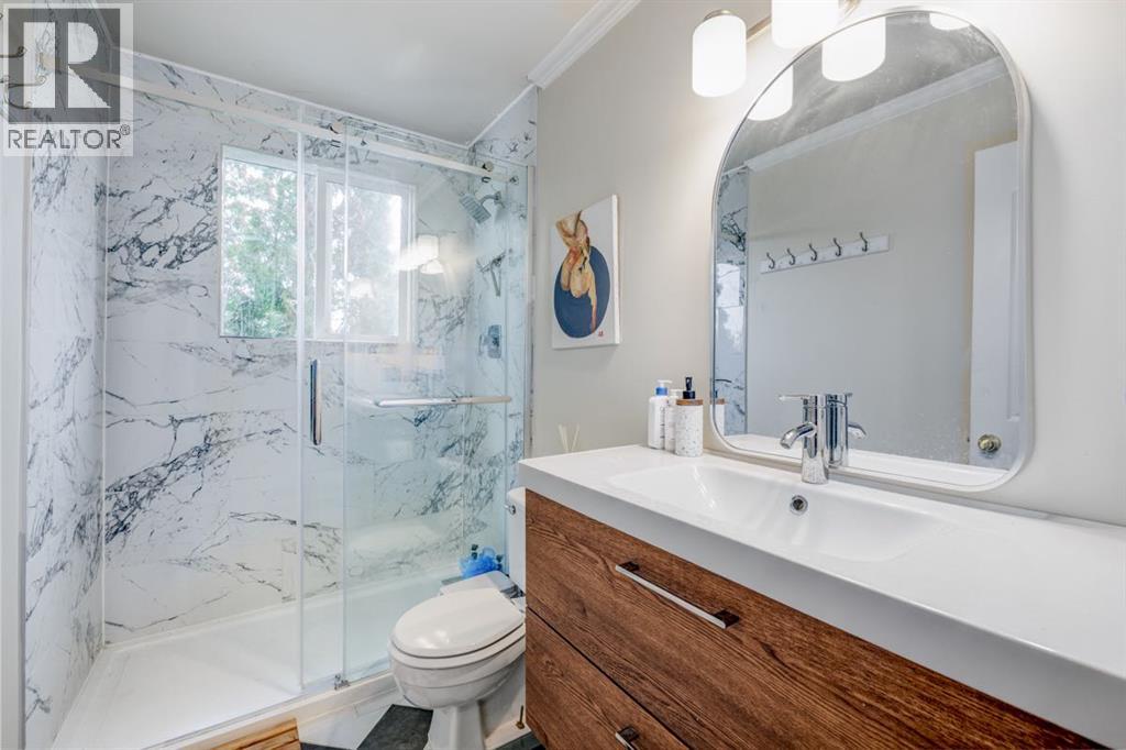 Single Family House for Sale in   Avenue SW Richmond Calgary 