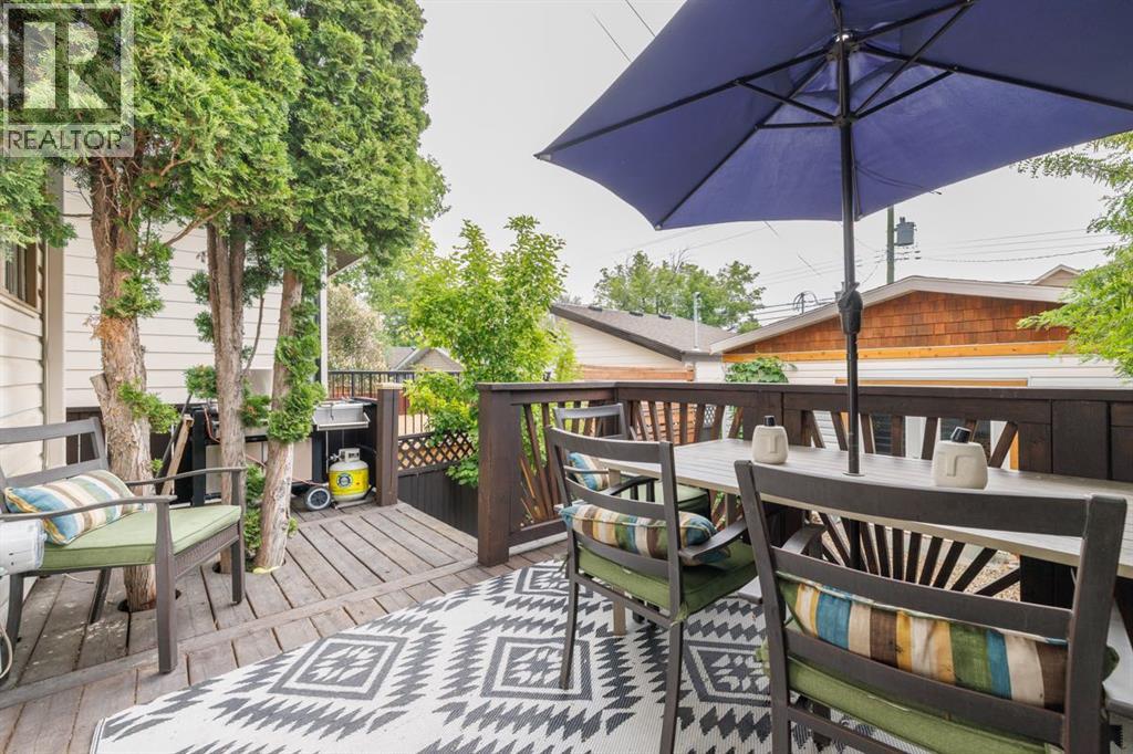 Single Family House for Sale in   Avenue SW Richmond Calgary 