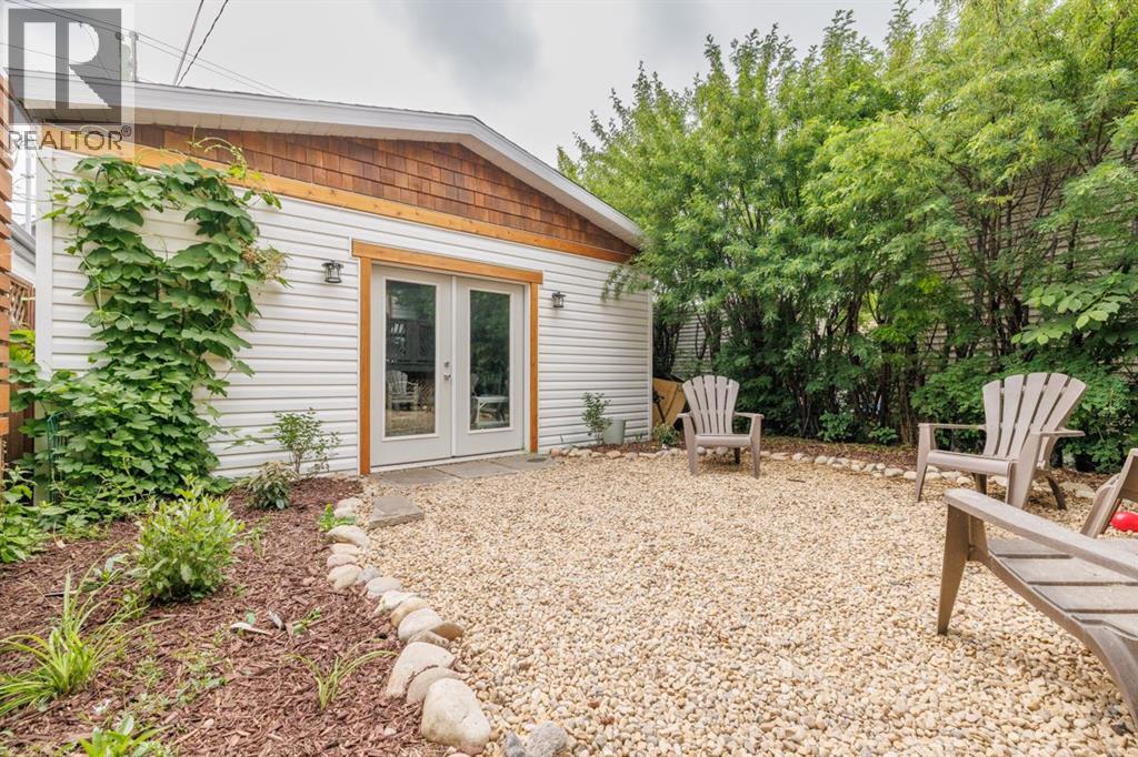 Single Family House for Sale in   Avenue SW Richmond Calgary 