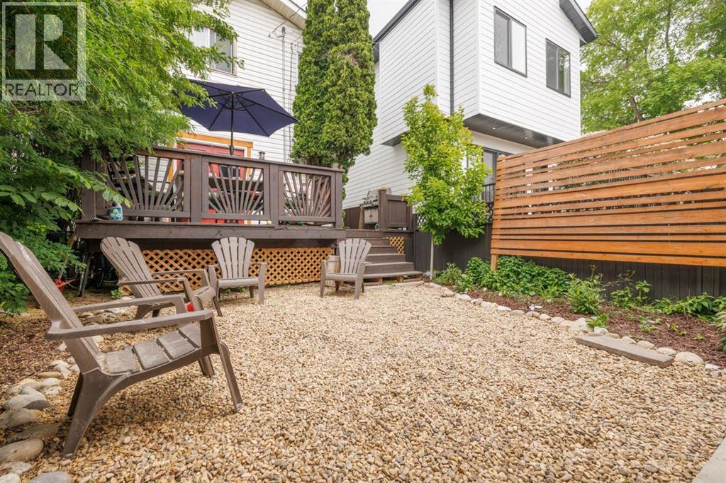 Single Family House for Sale in   Avenue SW Richmond Calgary 