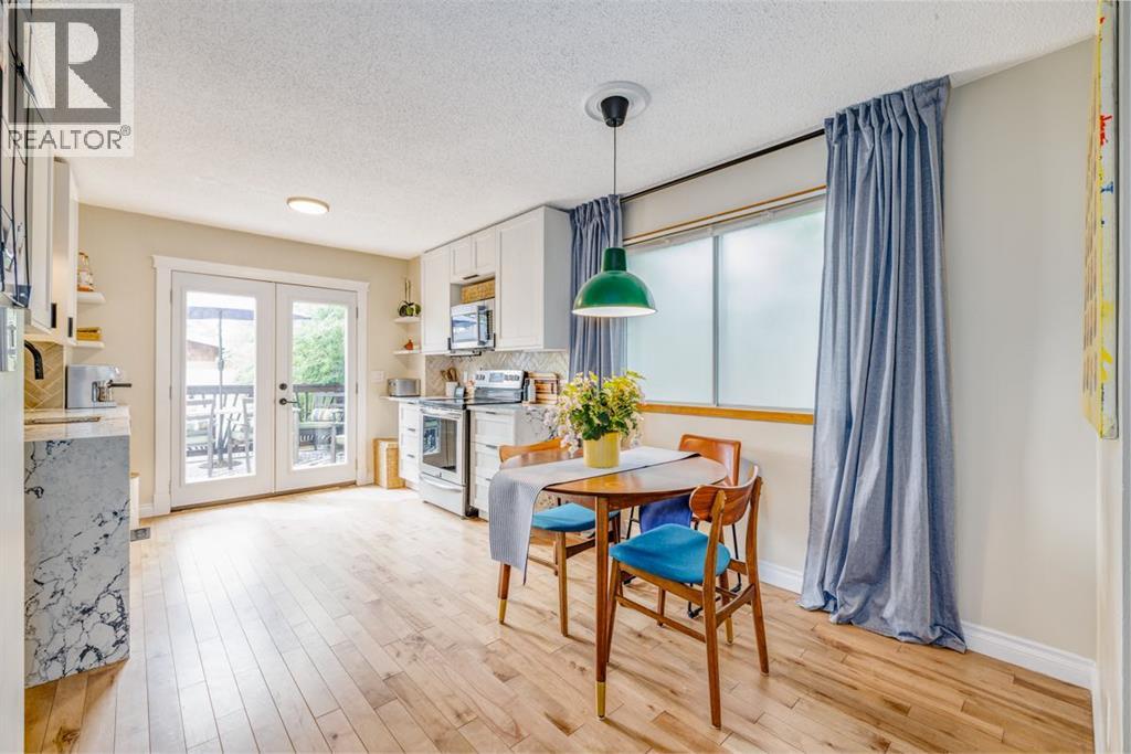 Single Family House for Sale in   Avenue SW Richmond Calgary 
