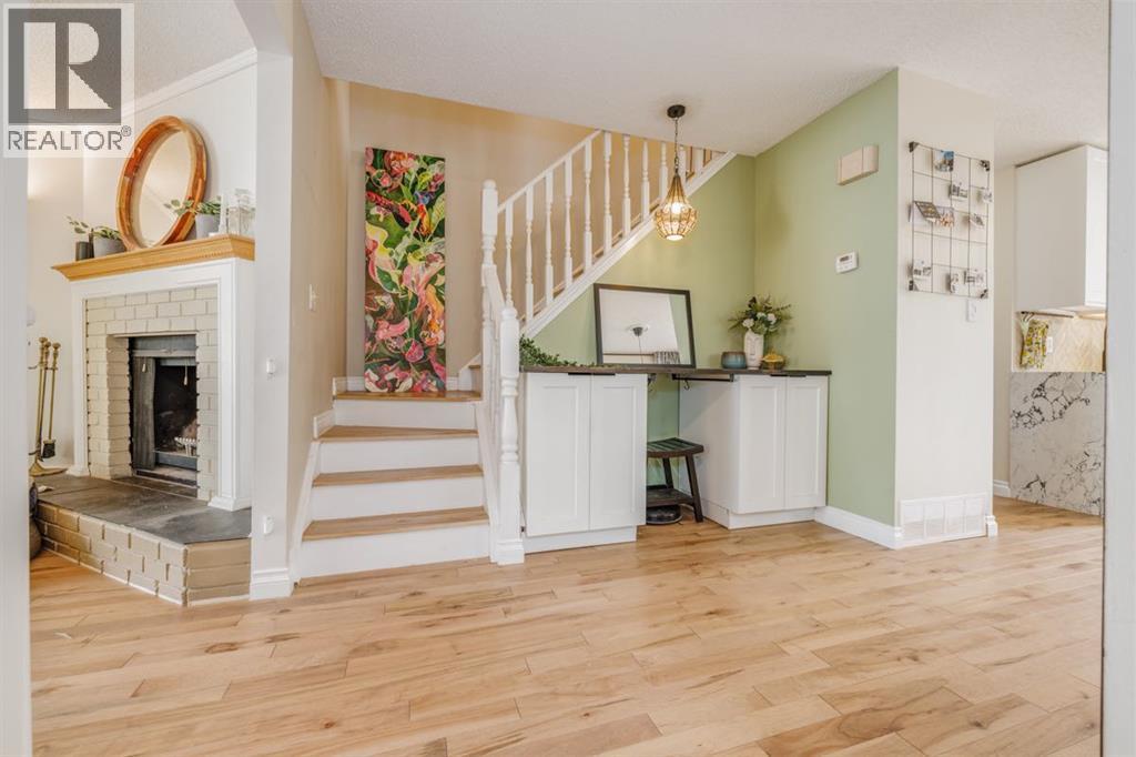 Single Family House for Sale in   Avenue SW Richmond Calgary 
