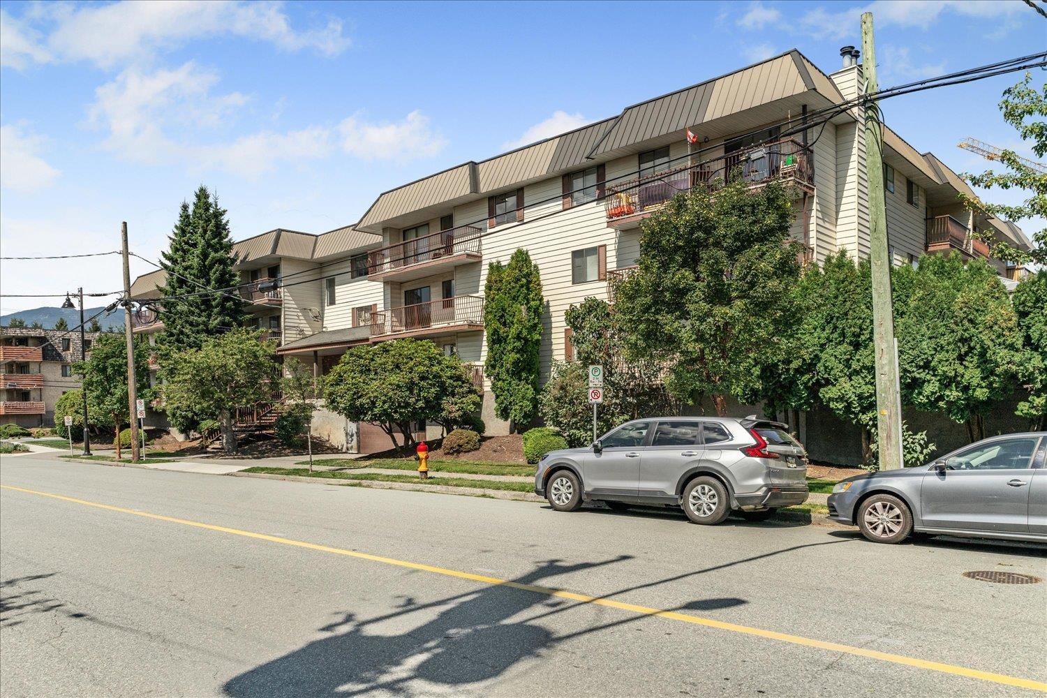 Photo 3 of 108 45749 Spadina Avenue Chilliwack Downtown, Chilliwack BC