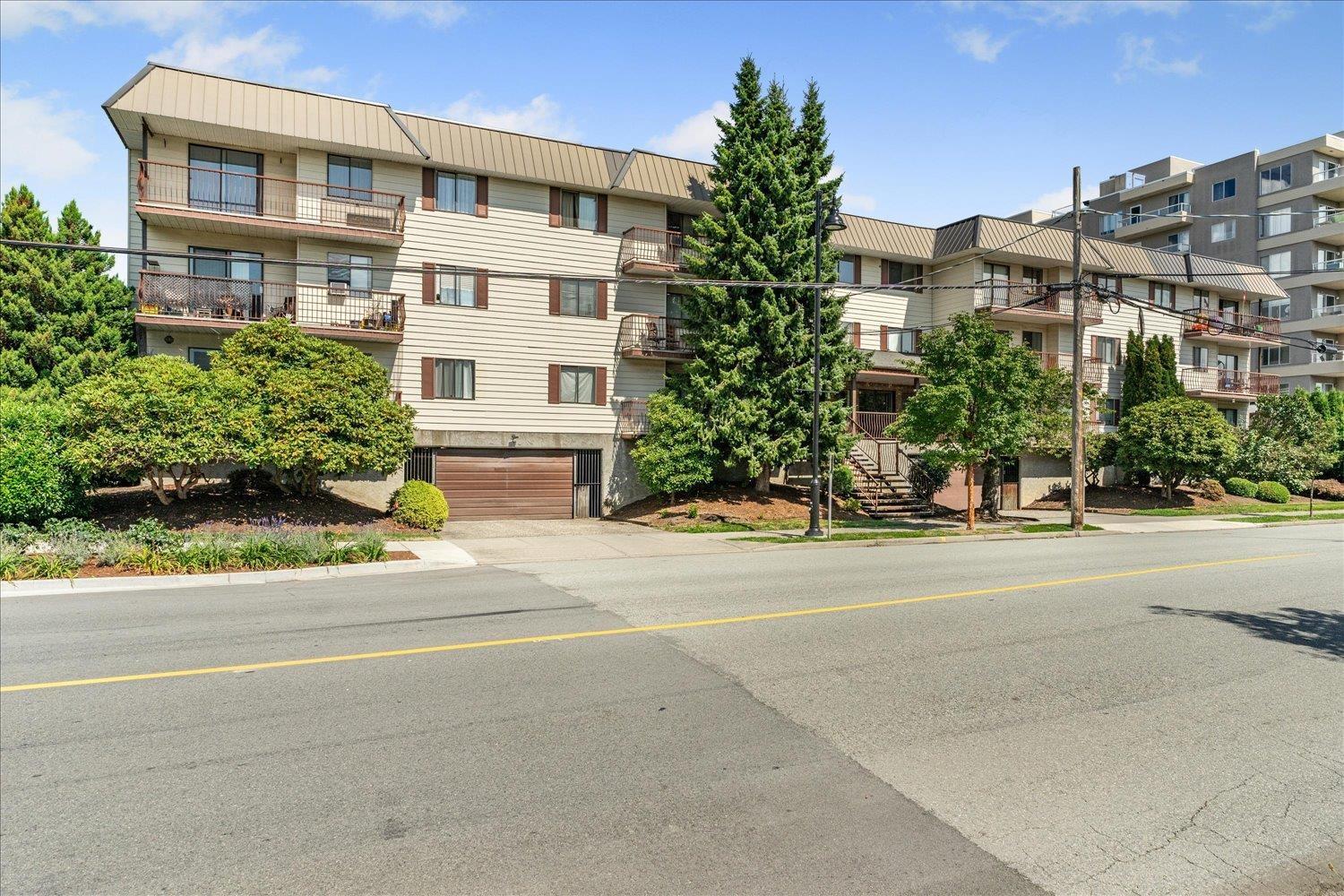 Photo 2 of 108 45749 Spadina Avenue Chilliwack Downtown, Chilliwack BC