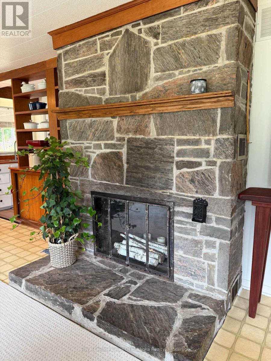Photo 10 of 165 James Camp Road, Ryerson ON