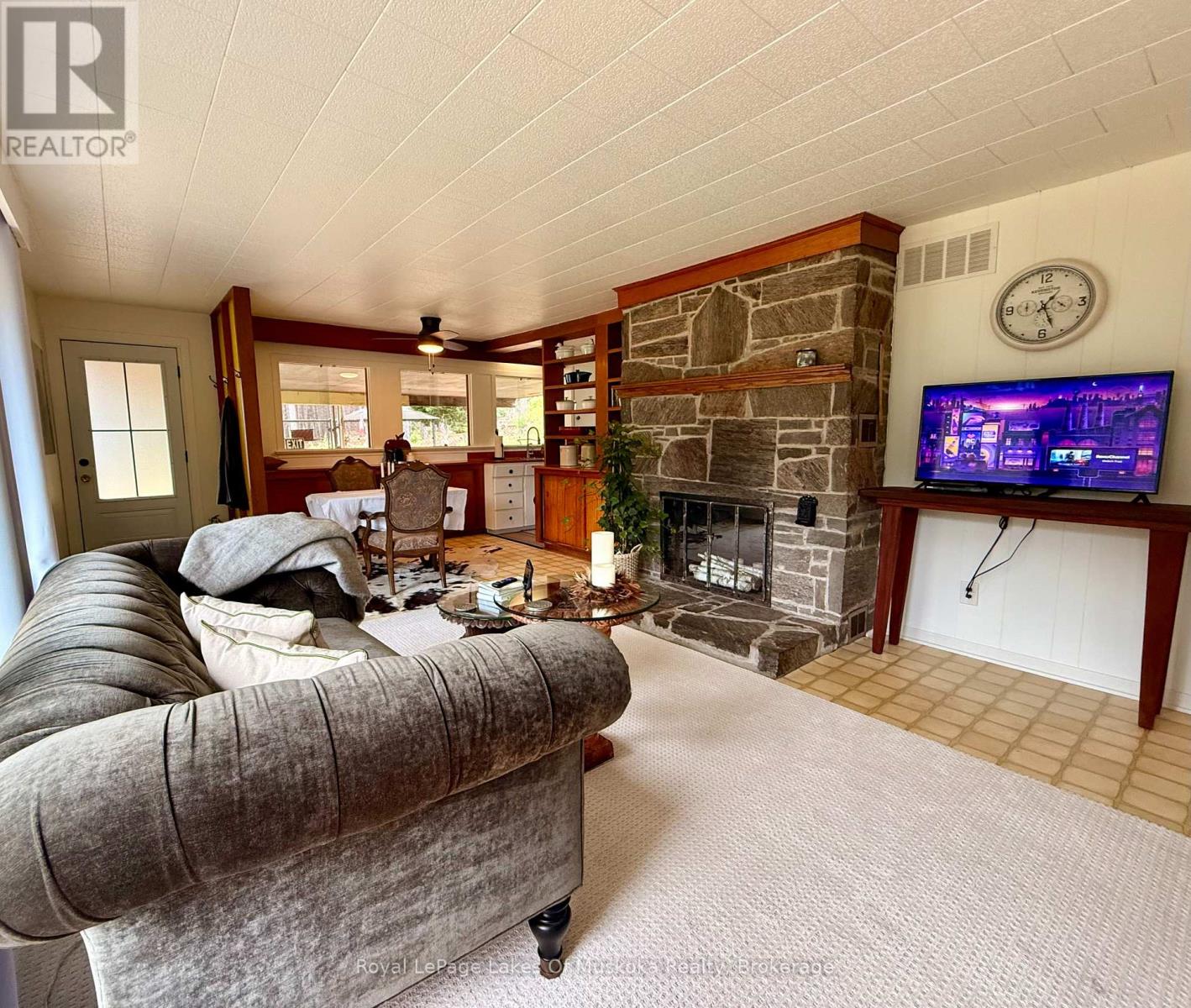 Photo 12 of 165 James Camp Road, Ryerson ON