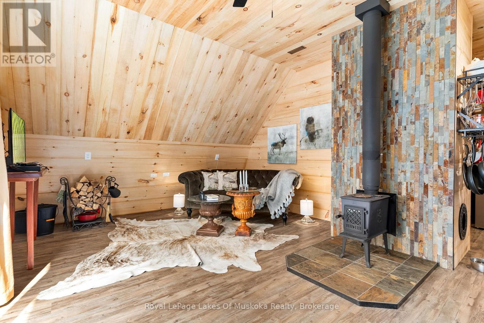Photo 22 of 165 James Camp Road, Ryerson ON