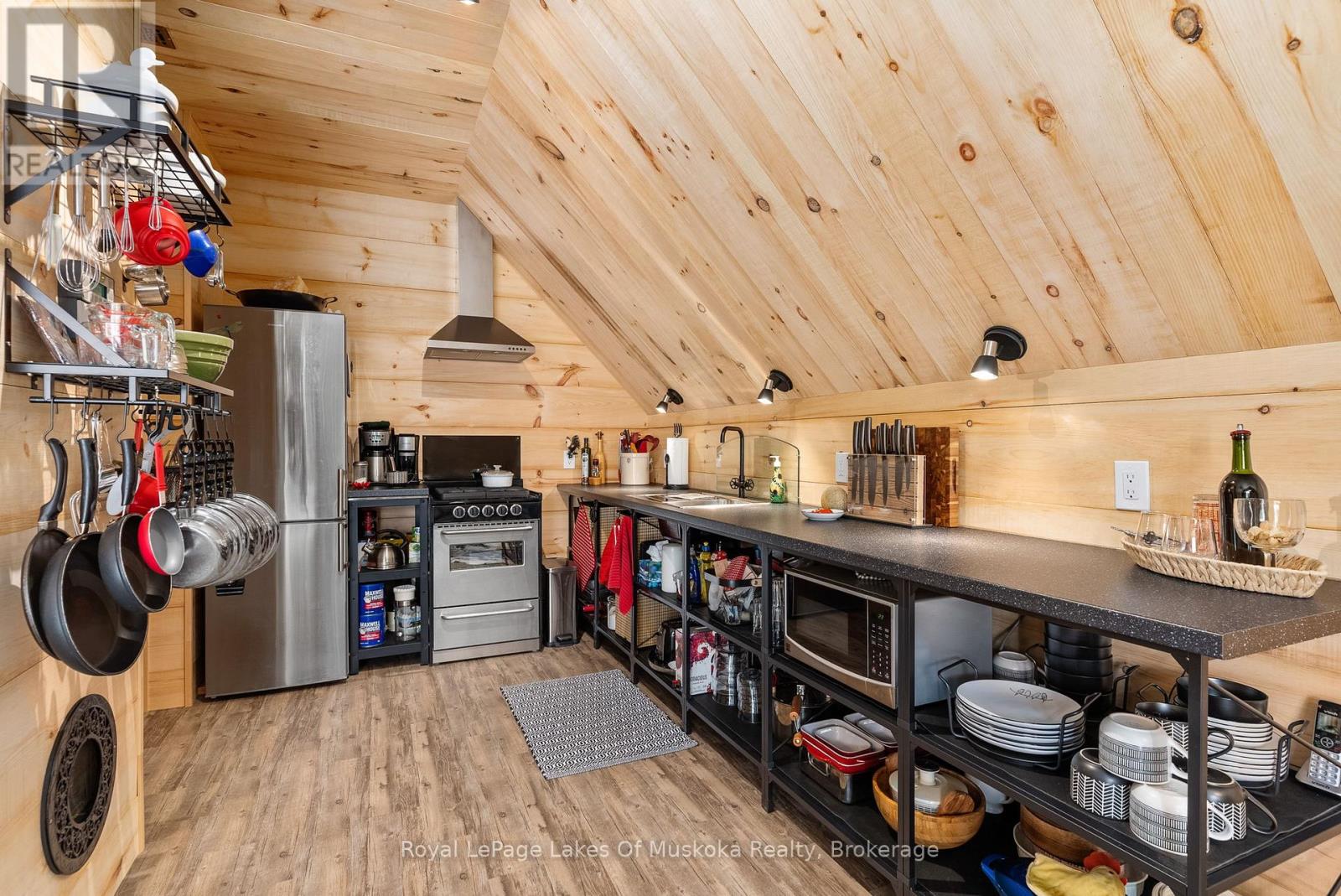 Photo 24 of 165 James Camp Road, Ryerson ON