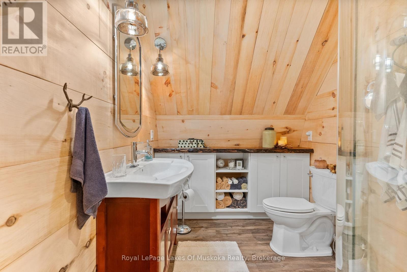 Photo 26 of 165 James Camp Road, Ryerson ON