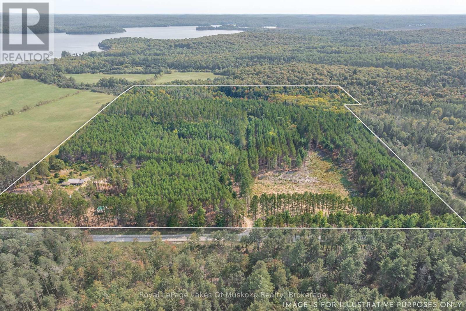 Photo 3 of 165 James Camp Road, Ryerson ON