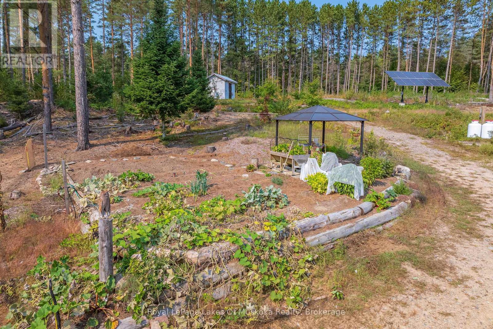 Photo 31 of 165 James Camp Road, Ryerson ON