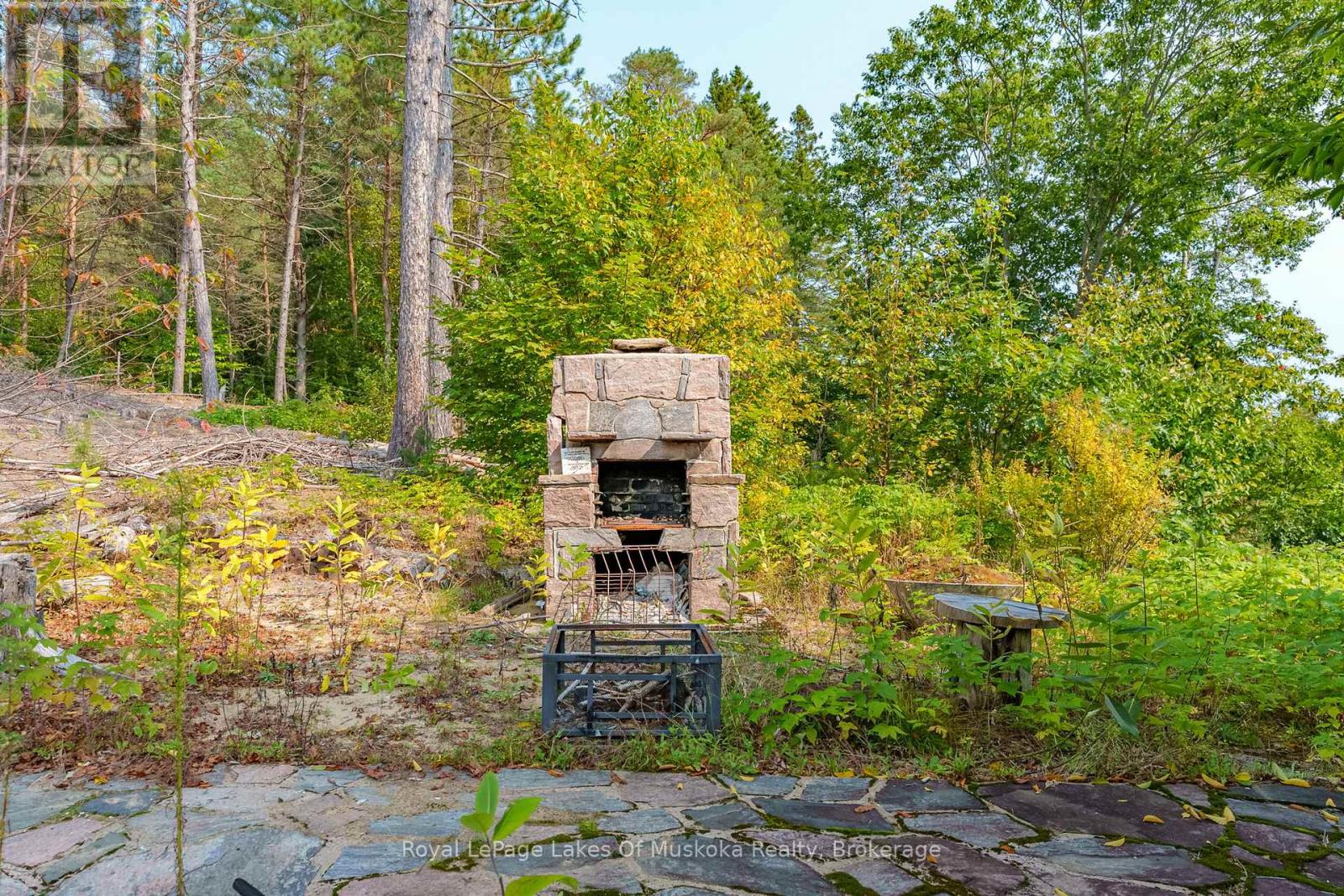 Photo 37 of 165 James Camp Road, Ryerson ON