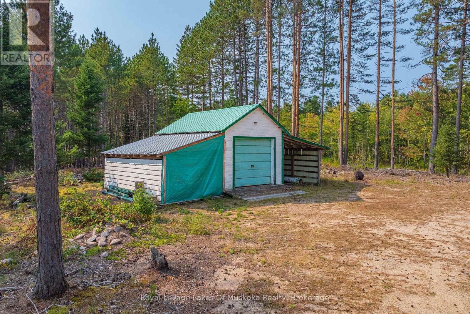 Photo 38 of 165 James Camp Road, Ryerson ON