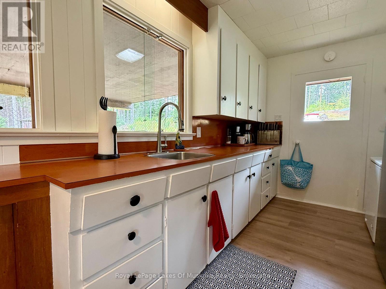 Photo 6 of 165 James Camp Road, Ryerson ON
