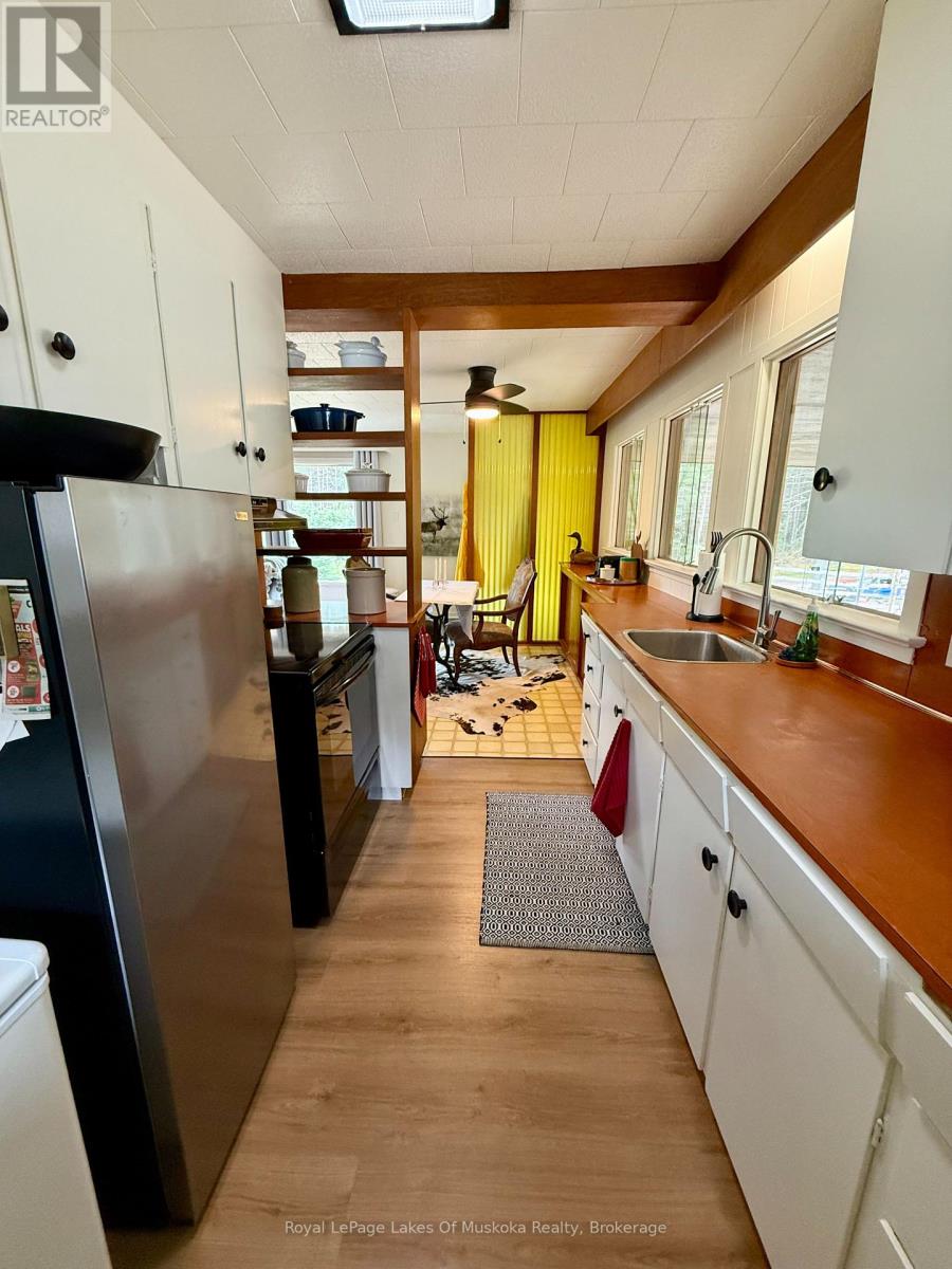 Photo 8 of 165 James Camp Road, Ryerson ON