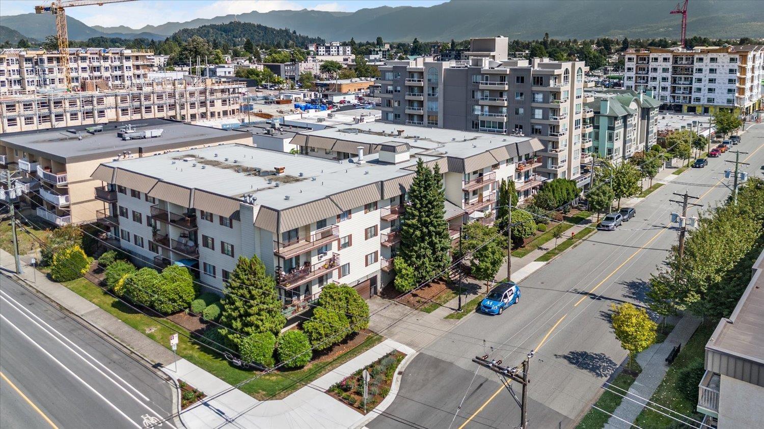 Photo 23 of 108 45749 Spadina Avenue Chilliwack Downtown, Chilliwack BC