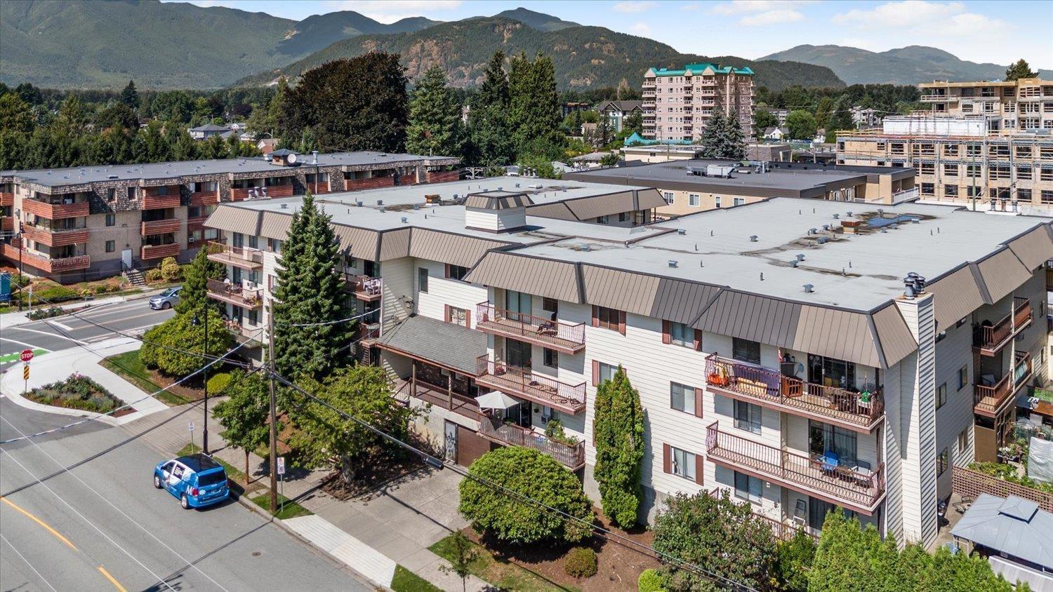 Photo 24 of 108 45749 Spadina Avenue Chilliwack Downtown, Chilliwack BC