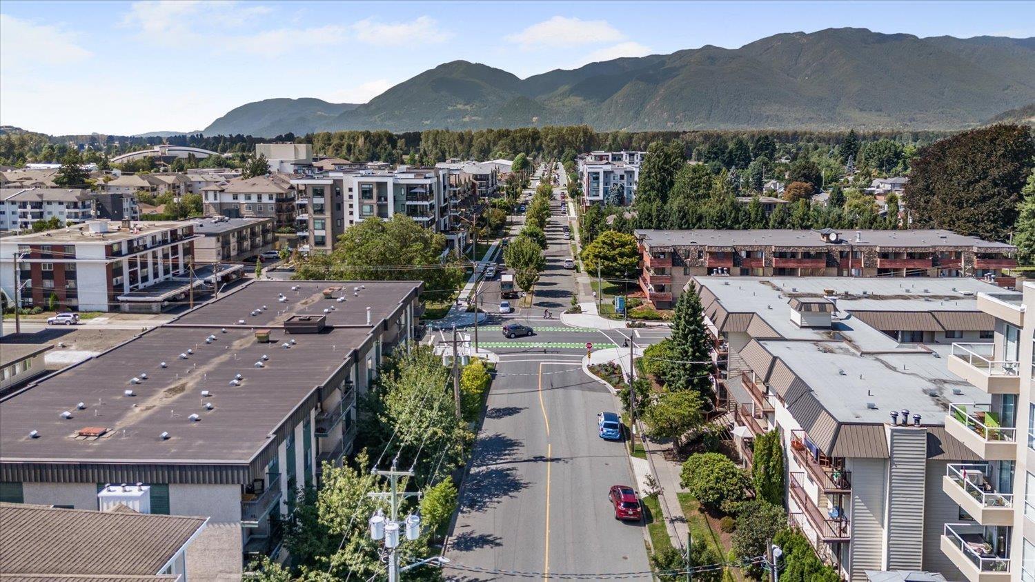 Photo 26 of 108 45749 Spadina Avenue Chilliwack Downtown, Chilliwack BC