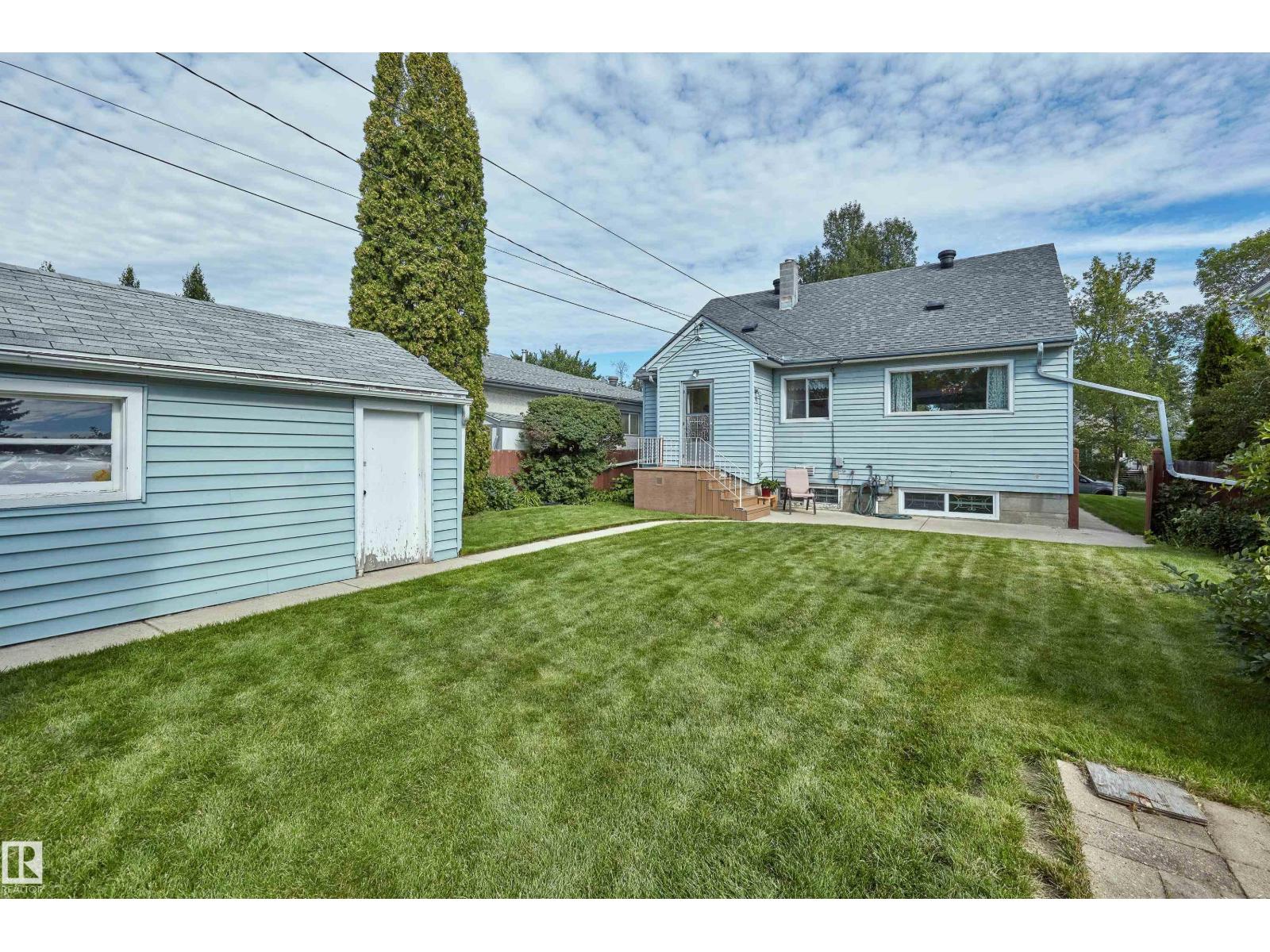 Photo 30 of 11127 71 Av Nw, Edmonton AB