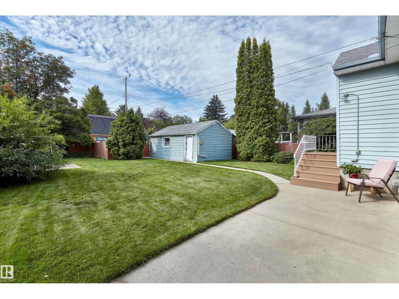 Photo 27 of 11127 71 Av Nw, Edmonton AB