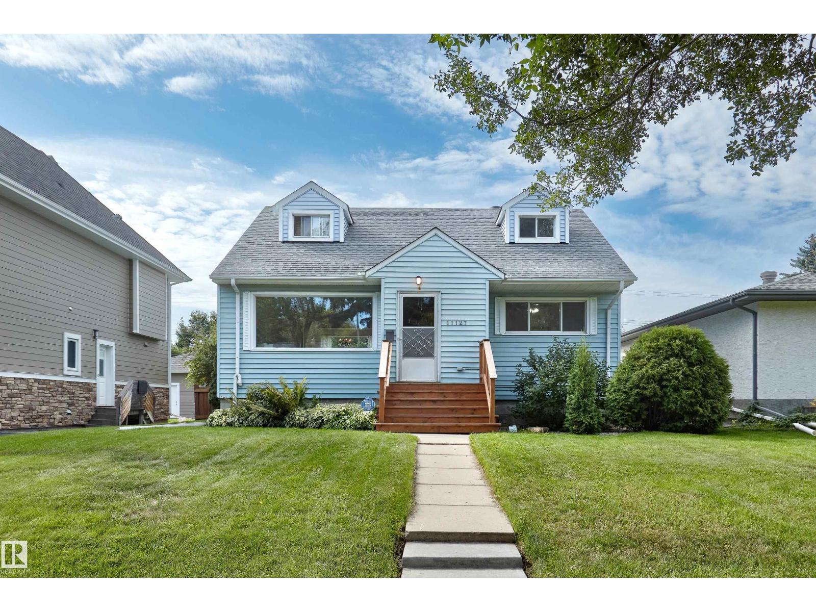 Photo 1 of 11127 71 Av Nw, Edmonton AB