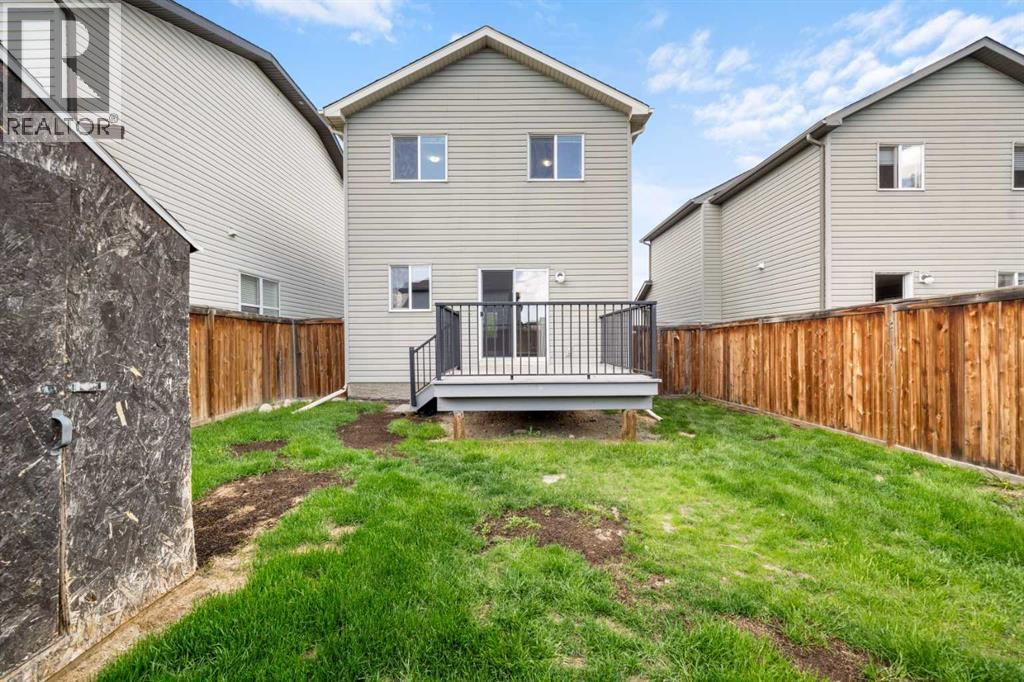 Photo 27 of 481 Cimarron Boulevard, Okotoks AB