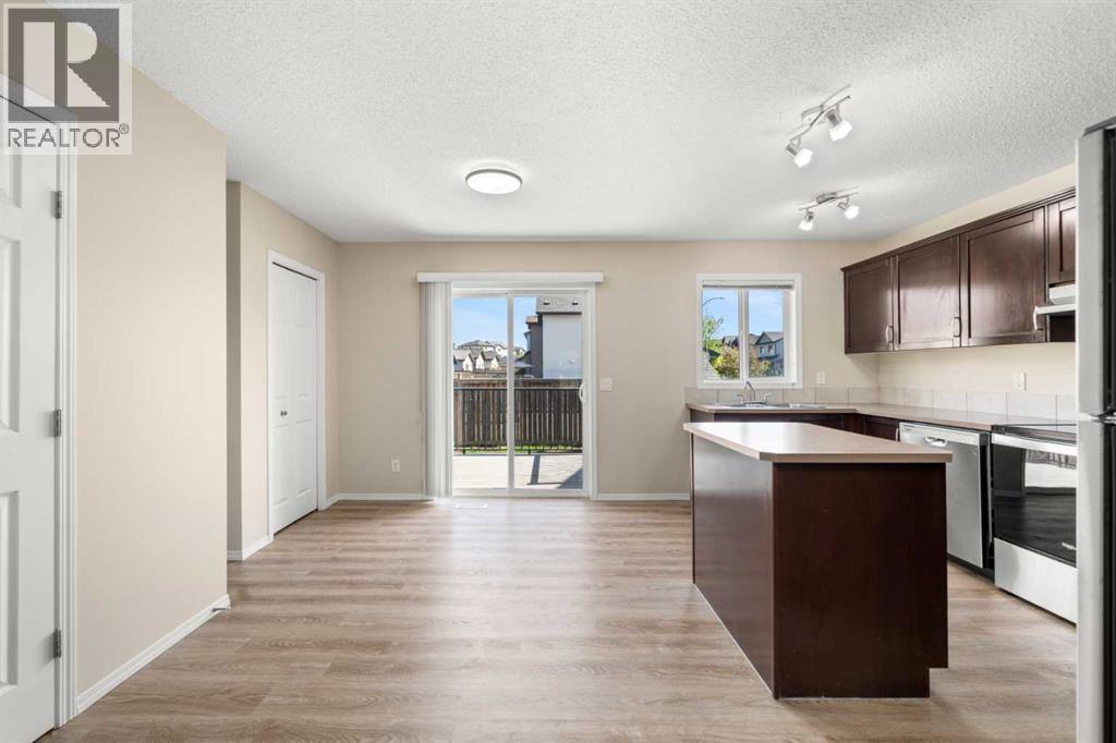 Photo 6 of 481 Cimarron Boulevard, Okotoks AB
