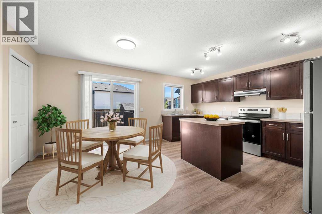 Photo 7 of 481 Cimarron Boulevard, Okotoks AB