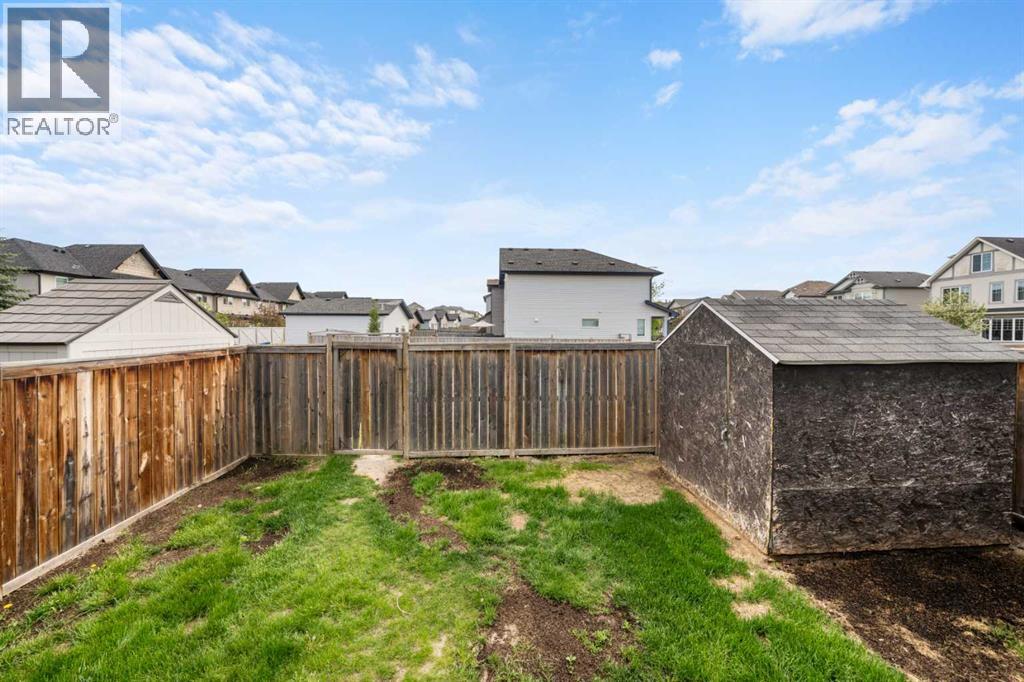 Photo 25 of 481 Cimarron Boulevard, Okotoks AB