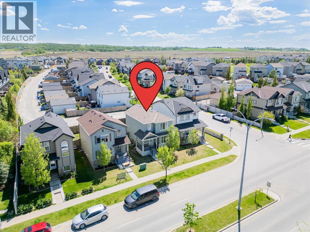 Photo 32 of 481 Cimarron Boulevard, Okotoks AB