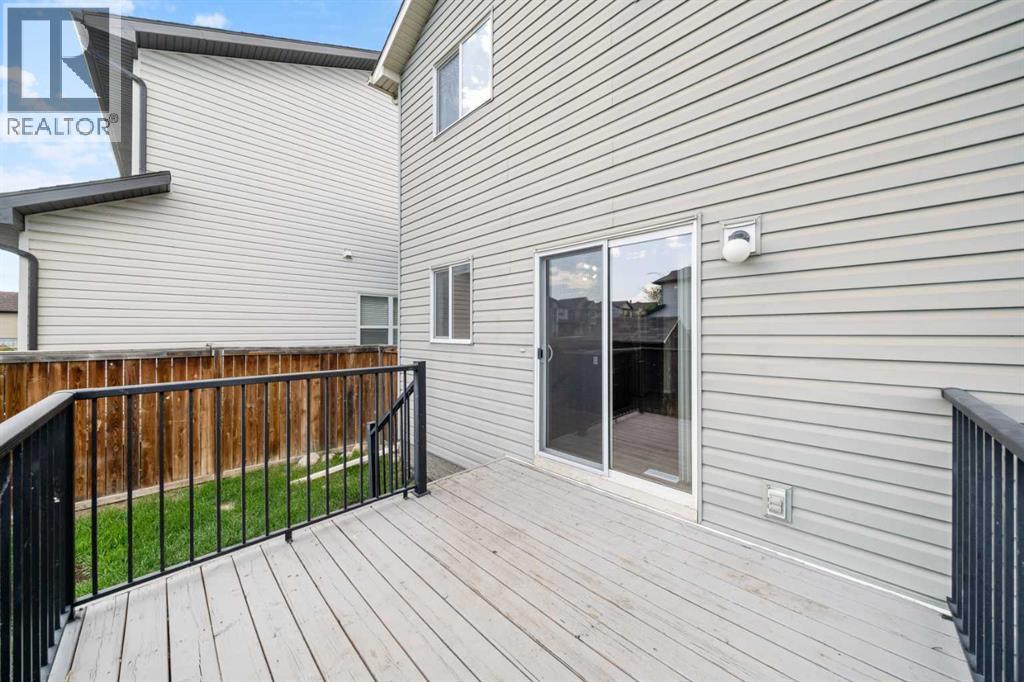 Photo 8 of 481 Cimarron Boulevard, Okotoks AB