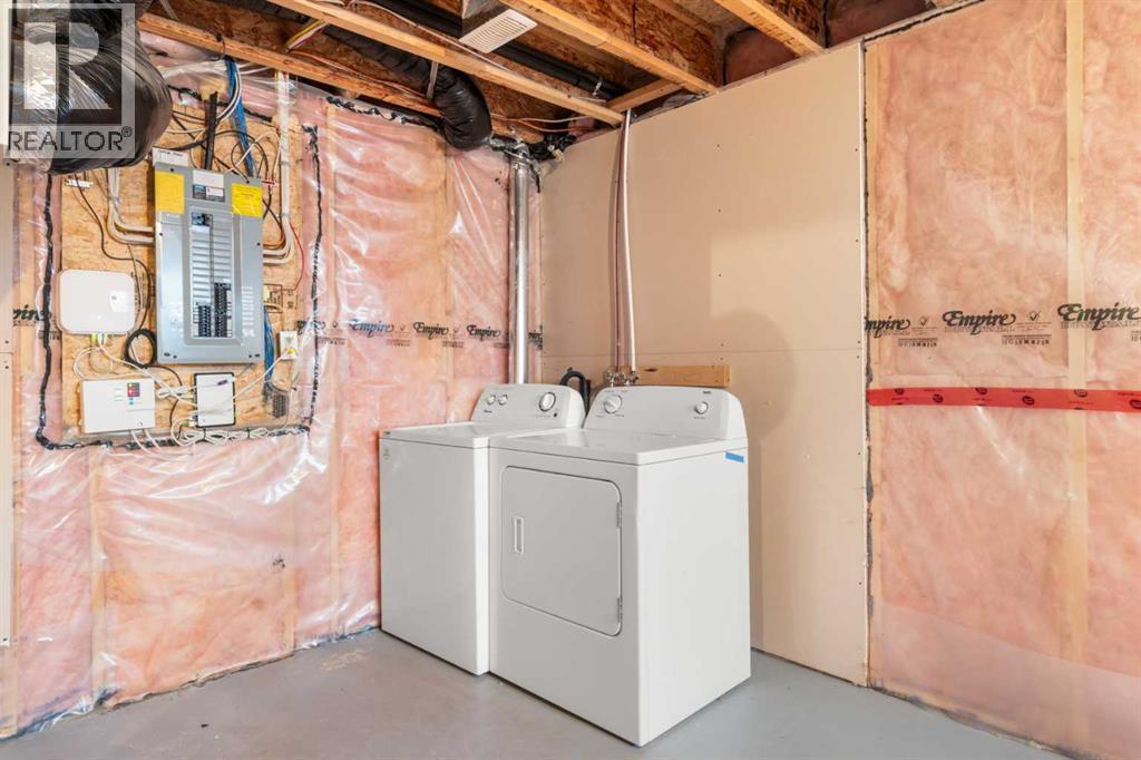 Photo 22 of 481 Cimarron Boulevard, Okotoks AB