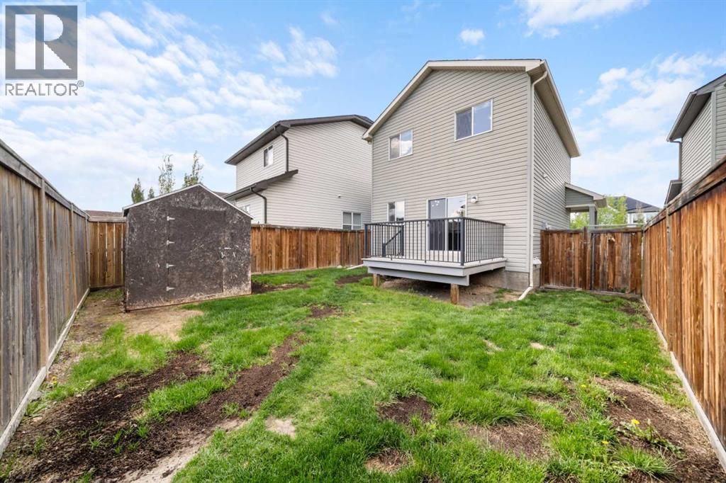Photo 26 of 481 Cimarron Boulevard, Okotoks AB