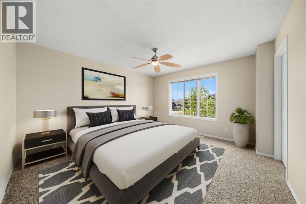 Photo 15 of 481 Cimarron Boulevard, Okotoks AB